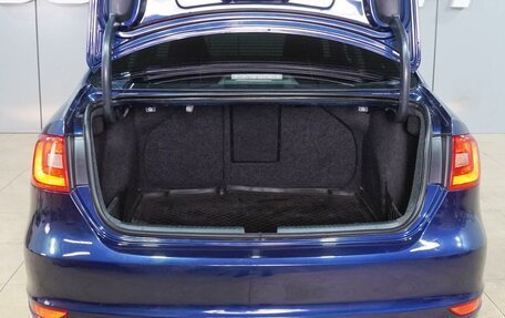 Volkswagen Jetta VI, 2013 год, 799 000 рублей, 17 фотография