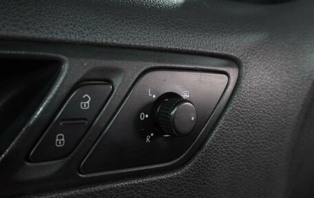 Volkswagen Jetta VI, 2013 год, 799 000 рублей, 15 фотография