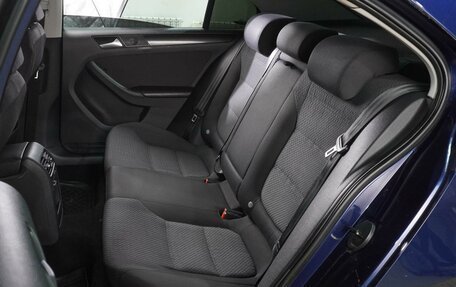 Volkswagen Jetta VI, 2013 год, 799 000 рублей, 9 фотография