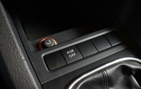 Volkswagen Jetta VI, 2013 год, 799 000 рублей, 14 фотография