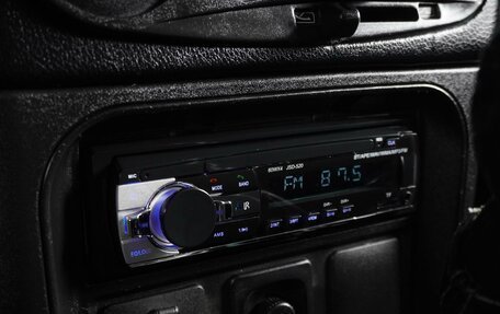 Chevrolet Niva I рестайлинг, 2018 год, 699 000 рублей, 14 фотография