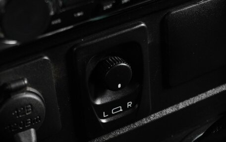 Chevrolet Niva I рестайлинг, 2018 год, 699 000 рублей, 15 фотография