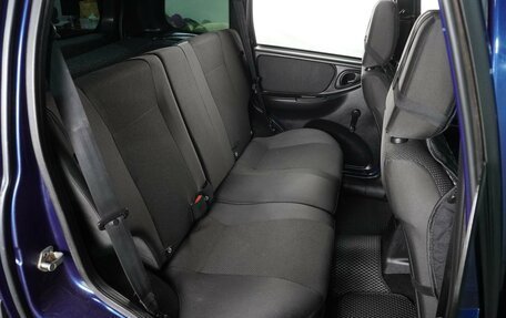 Chevrolet Niva I рестайлинг, 2018 год, 699 000 рублей, 7 фотография