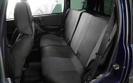 Chevrolet Niva I рестайлинг, 2018 год, 699 000 рублей, 9 фотография