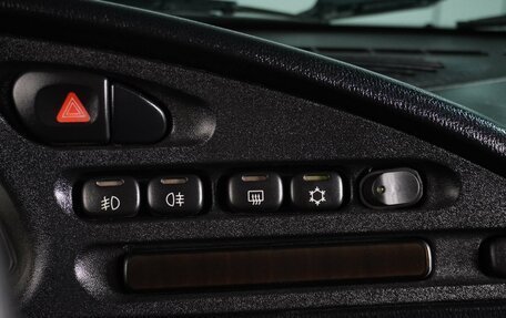 Chevrolet Niva I рестайлинг, 2018 год, 699 000 рублей, 12 фотография