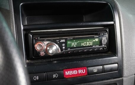 Fiat Albea I рестайлинг, 2008 год, 349 000 рублей, 13 фотография