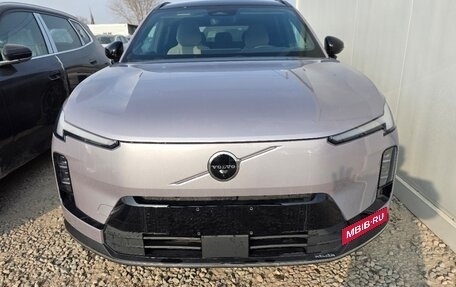 Volvo XC70, 2025 год, 6 400 000 рублей, 2 фотография