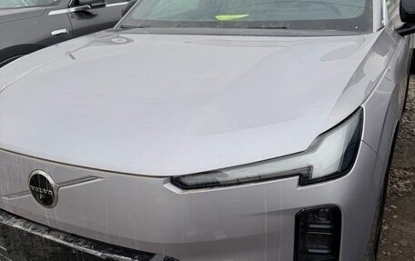 Volvo XC70, 2025 год, 6 400 000 рублей, 11 фотография