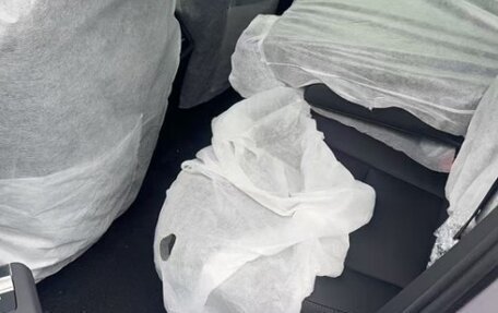 Volvo XC70, 2025 год, 6 400 000 рублей, 7 фотография