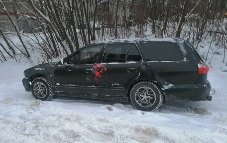 Mitsubishi Legnum, 1999 год, 115 000 рублей, 2 фотография