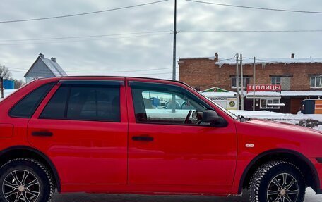 Volkswagen Pointer, 2005 год, 215 000 рублей, 4 фотография