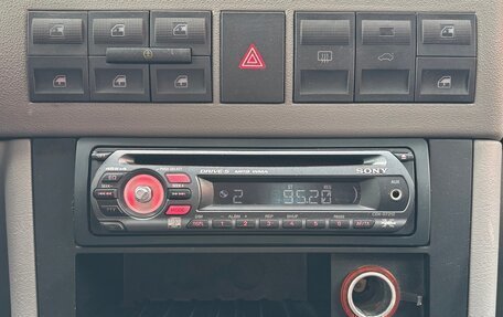 Volkswagen Pointer, 2005 год, 215 000 рублей, 11 фотография