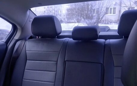 Chevrolet Cruze II, 2009 год, 485 000 рублей, 5 фотография