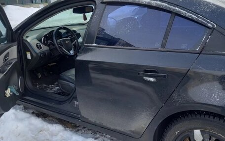 Chevrolet Cruze II, 2009 год, 485 000 рублей, 7 фотография