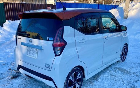 Nissan Dayz, 2020 год, 1 100 000 рублей, 4 фотография