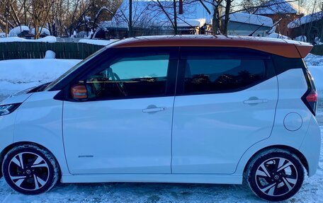 Nissan Dayz, 2020 год, 1 100 000 рублей, 7 фотография