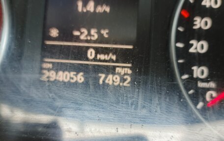 Volkswagen Caddy IV, 2016 год, 1 590 000 рублей, 3 фотография