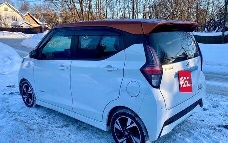 Nissan Dayz, 2020 год, 1 100 000 рублей, 5 фотография