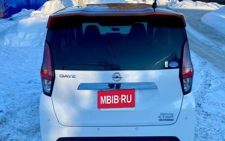 Nissan Dayz, 2020 год, 1 100 000 рублей, 6 фотография