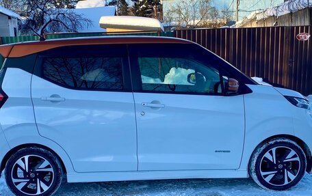 Nissan Dayz, 2020 год, 1 100 000 рублей, 8 фотография