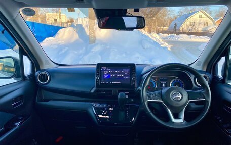 Nissan Dayz, 2020 год, 1 100 000 рублей, 10 фотография