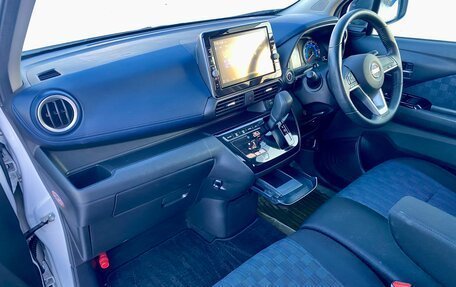 Nissan Dayz, 2020 год, 1 100 000 рублей, 11 фотография