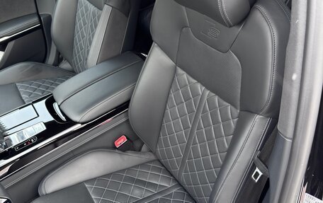 Audi A8, 2023 год, 15 500 000 рублей, 9 фотография