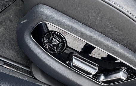 Audi A8, 2023 год, 15 500 000 рублей, 10 фотография