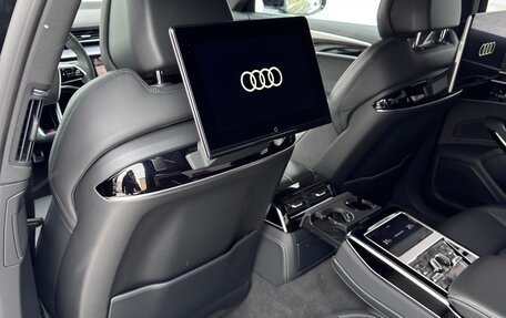 Audi A8, 2023 год, 15 500 000 рублей, 18 фотография