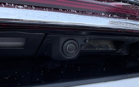 Audi A8, 2023 год, 15 500 000 рублей, 12 фотография