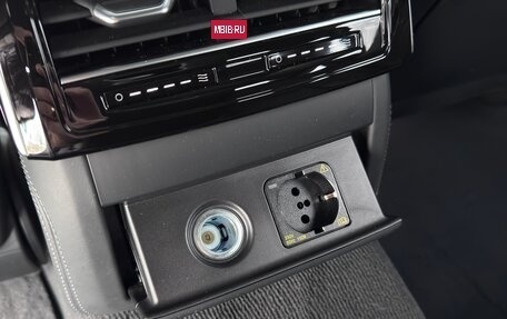 Audi A8, 2023 год, 15 500 000 рублей, 16 фотография