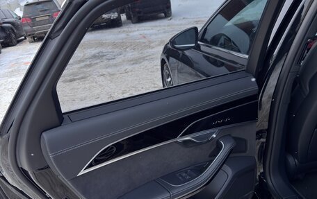 Audi A8, 2023 год, 15 500 000 рублей, 21 фотография