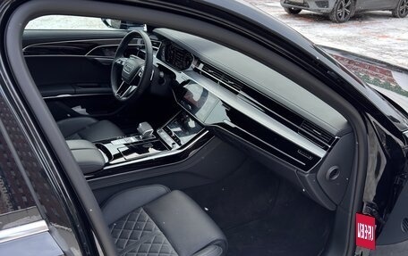 Audi A8, 2023 год, 15 500 000 рублей, 32 фотография