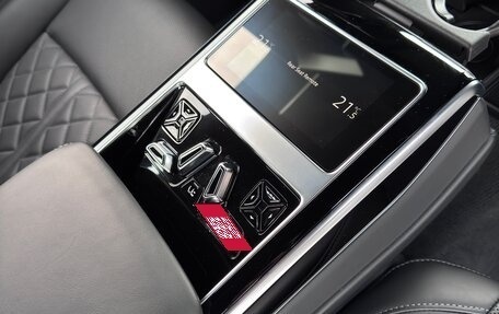 Audi A8, 2023 год, 15 500 000 рублей, 26 фотография