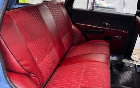 Москвич 2137, 1983 год, 170 000 рублей, 8 фотография