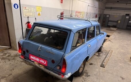 Москвич 2137, 1983 год, 170 000 рублей, 3 фотография