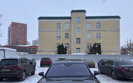 Audi A8, 2023 год, 15 500 000 рублей, 40 фотография