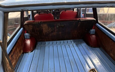 Москвич 2137, 1983 год, 170 000 рублей, 10 фотография