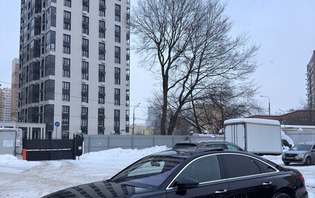 Audi A8, 2023 год, 15 500 000 рублей, 39 фотография