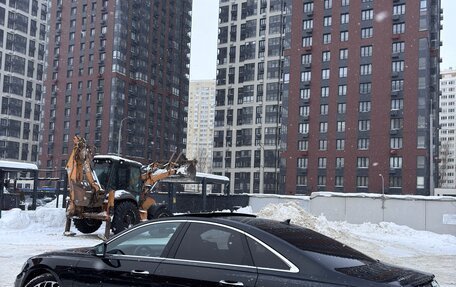 Audi A8, 2023 год, 15 500 000 рублей, 38 фотография