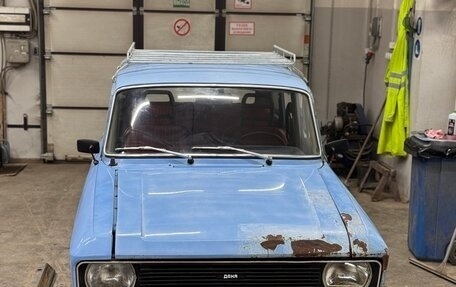 Москвич 2137, 1983 год, 170 000 рублей, 5 фотография