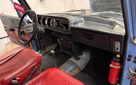 Москвич 2137, 1983 год, 170 000 рублей, 7 фотография