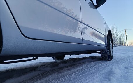 Skoda Fabia II, 2013 год, 420 000 рублей, 13 фотография