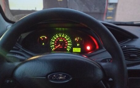 Ford Focus IV, 2003 год, 140 000 рублей, 7 фотография