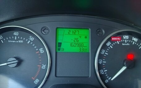 Skoda Fabia II, 2013 год, 420 000 рублей, 18 фотография