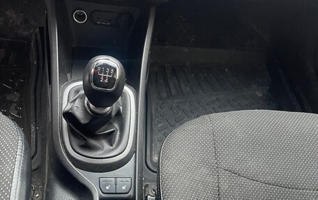 KIA Rio III рестайлинг, 2014 год, 739 000 рублей, 7 фотография