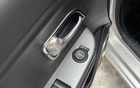 KIA Rio III рестайлинг, 2014 год, 739 000 рублей, 9 фотография