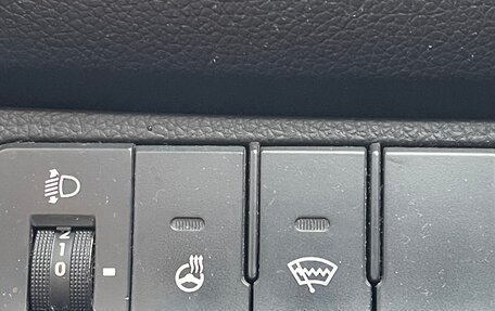 KIA Rio III рестайлинг, 2014 год, 739 000 рублей, 11 фотография