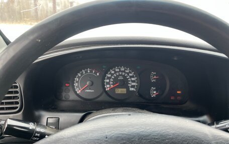 KIA Spectra II (LD), 2006 год, 130 000 рублей, 8 фотография