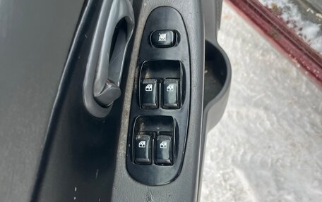 KIA Spectra II (LD), 2006 год, 130 000 рублей, 7 фотография